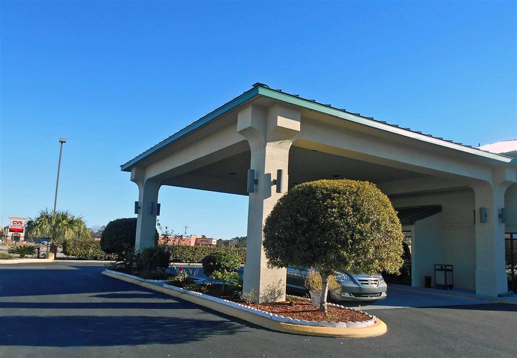 Motel 6 ווייקרוס מראה חיצוני תמונה